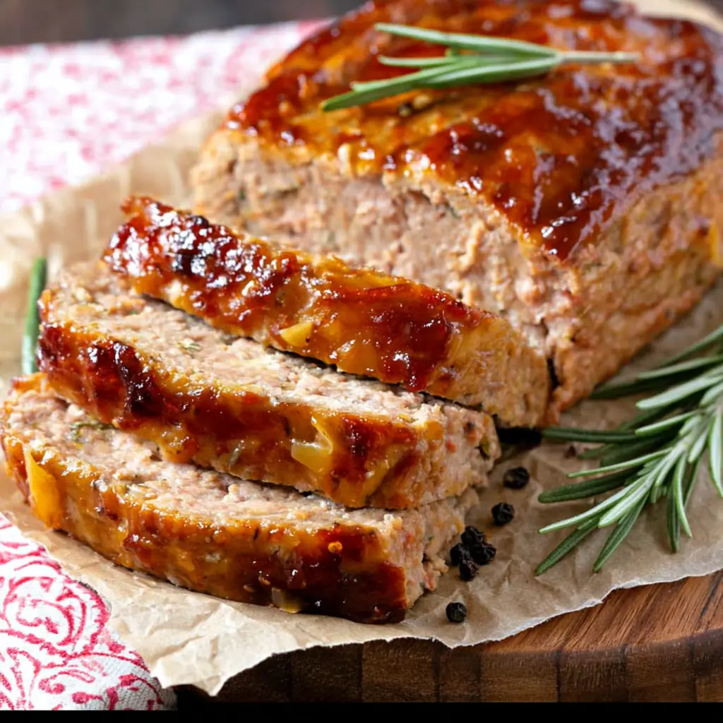 Pain au thon
