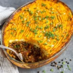 Parmentier vegan potimarron