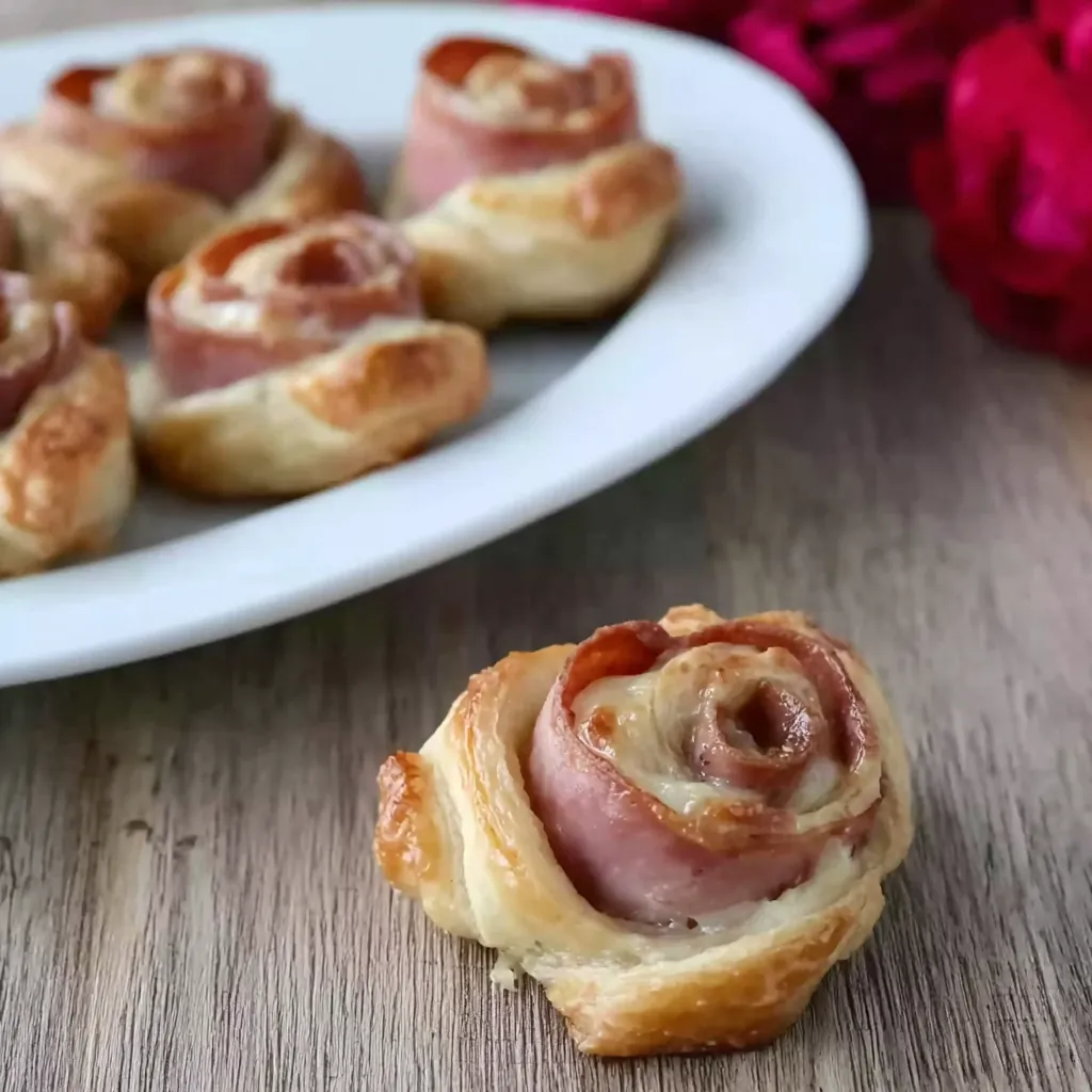 Petites fleurs apéro : une idée facile et élégante pour vos invités 4 Petites fleurs apéro
