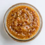 Sauce Algérienne