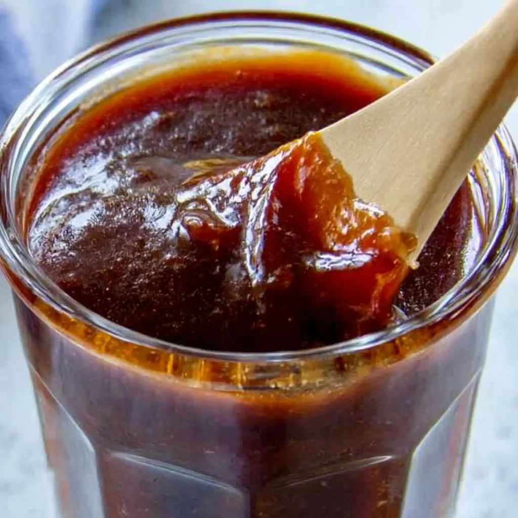 Sauce barbecue maison : recette facile et savoureuse 4 Sauce barbecue maison