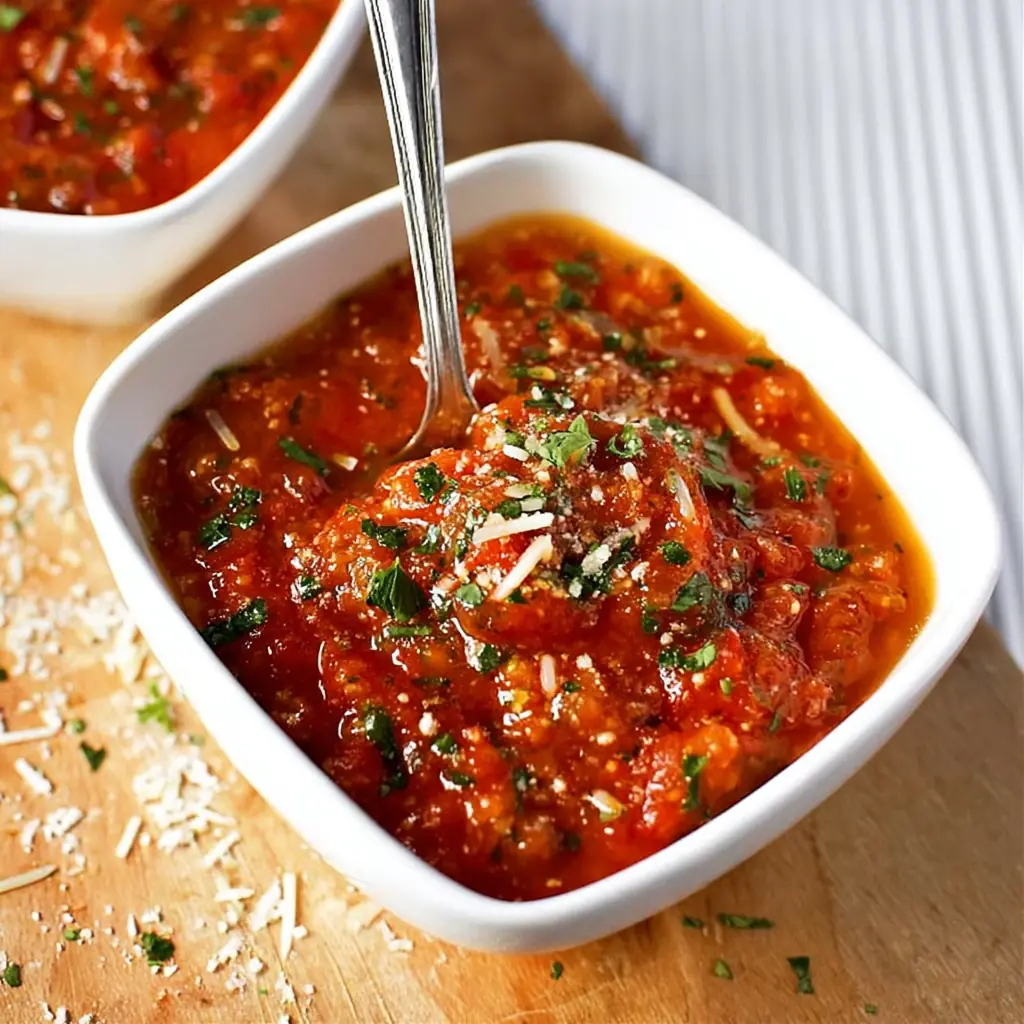 Sauce rougail tomates