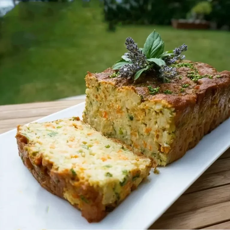Terrine de la mer