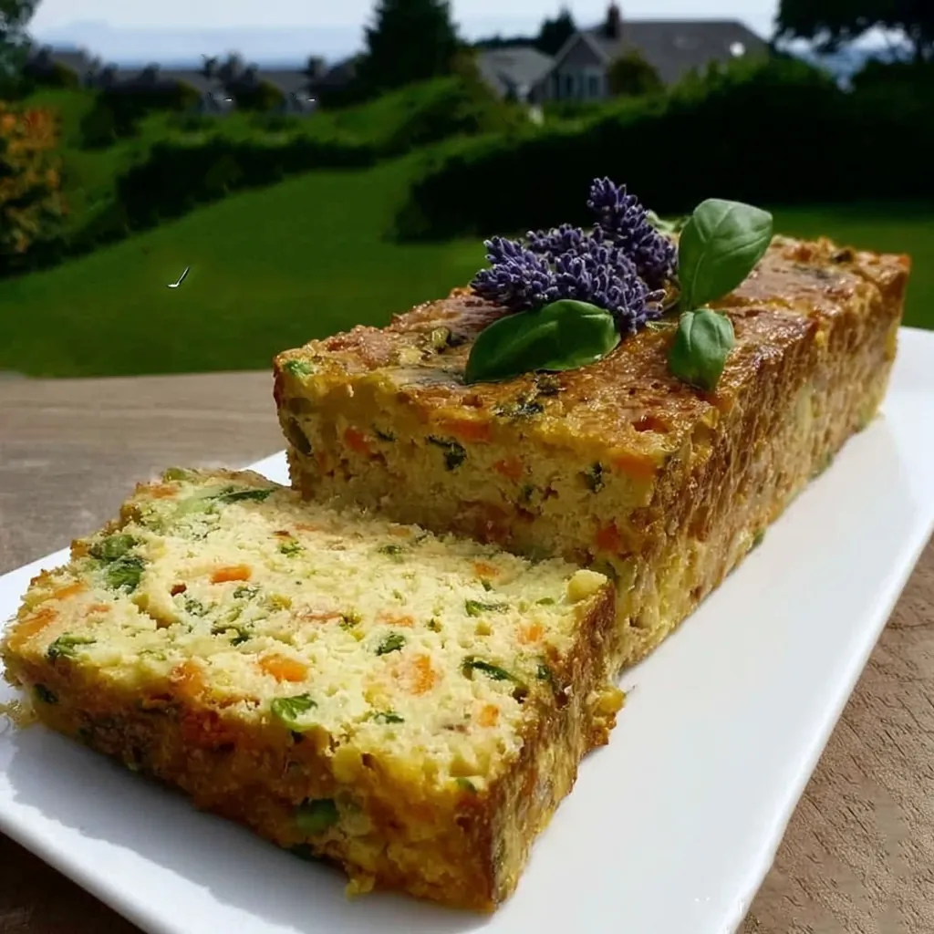 Terrine de la mer