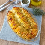 Tian de pommes de terre
