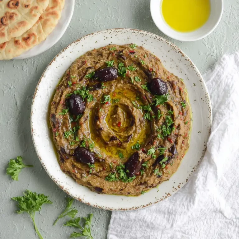 Zaalouk