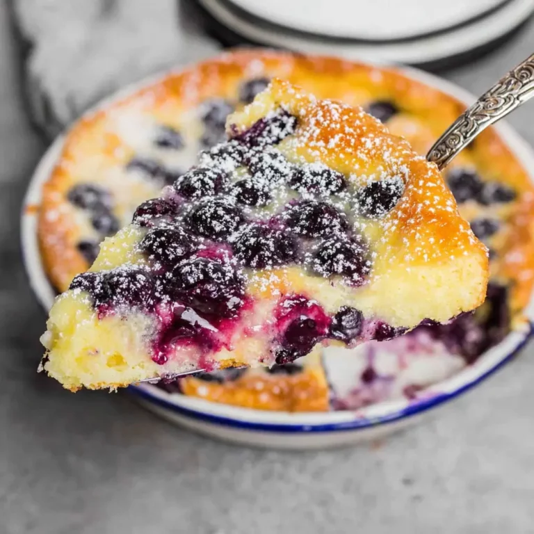 Clafoutis
