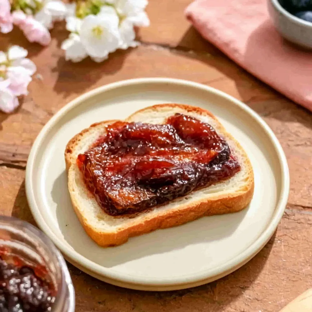 Confiture de figues à la vanille, facile et parfumée 5 Confiture de figues