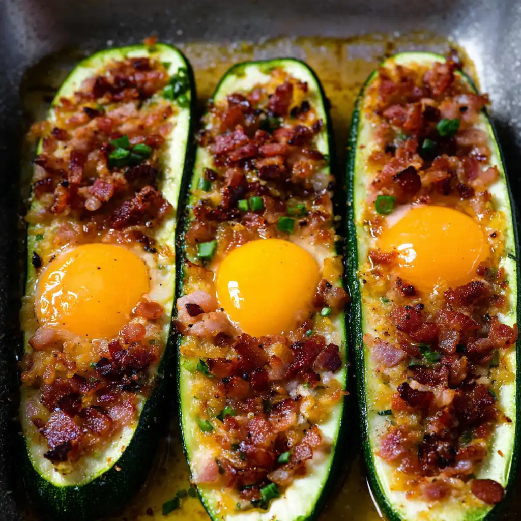 Courgettes cocottes WW