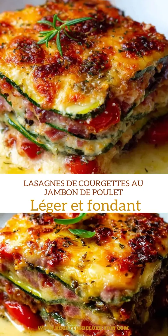 Léger et fondant