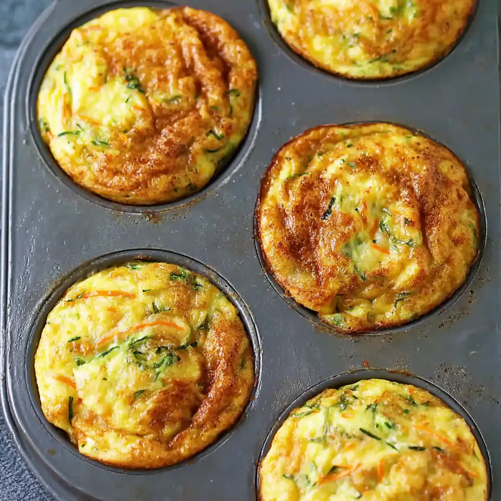 Quiche courgette carotte : recette facile, légère et savoureuse 4 Quiche courgette carotte