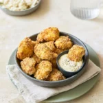 Recettes airfryer