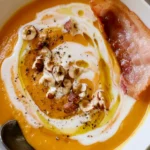 Recettes de soupes