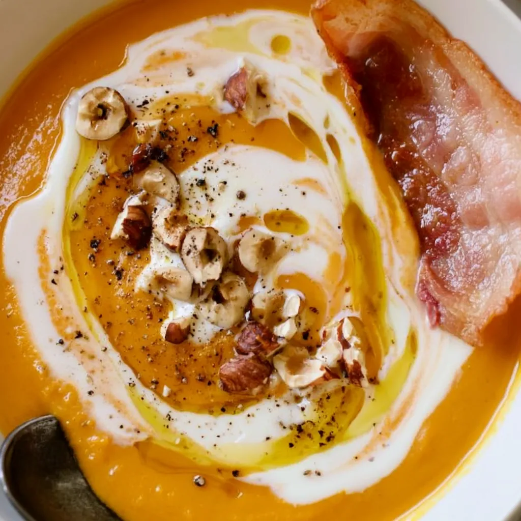 Recettes de soupes