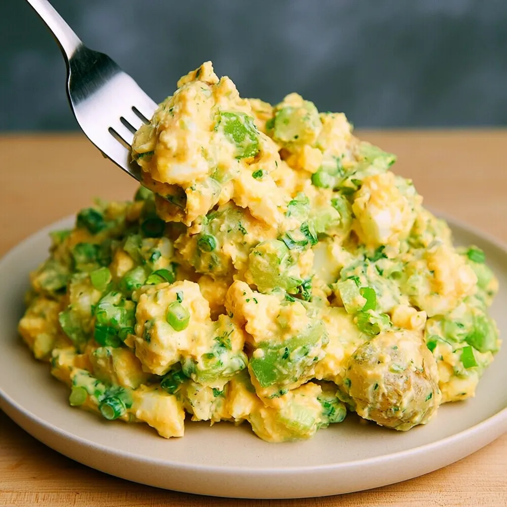Salade de concombre