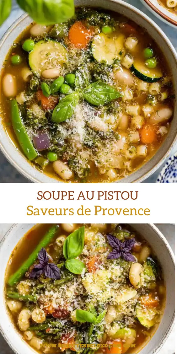 Saveurs de Provence
