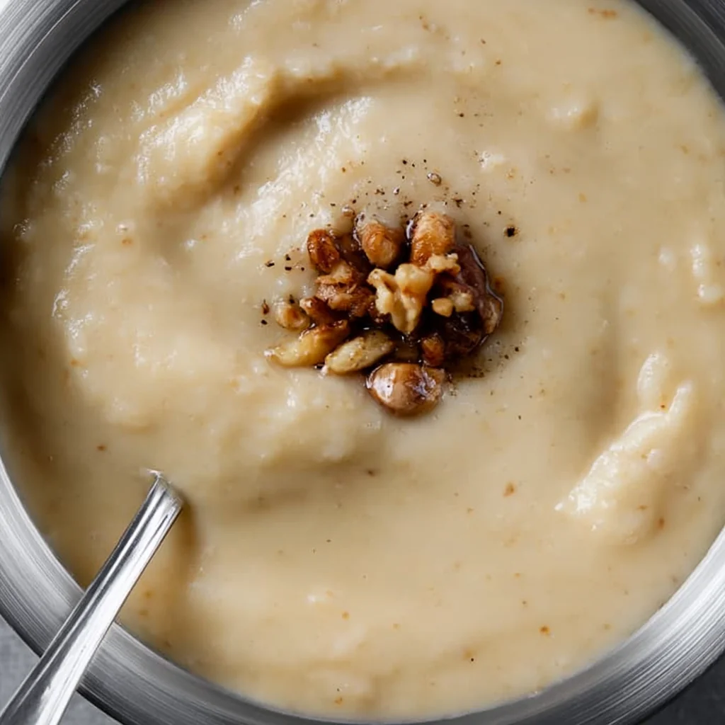 Soupe d'hiver