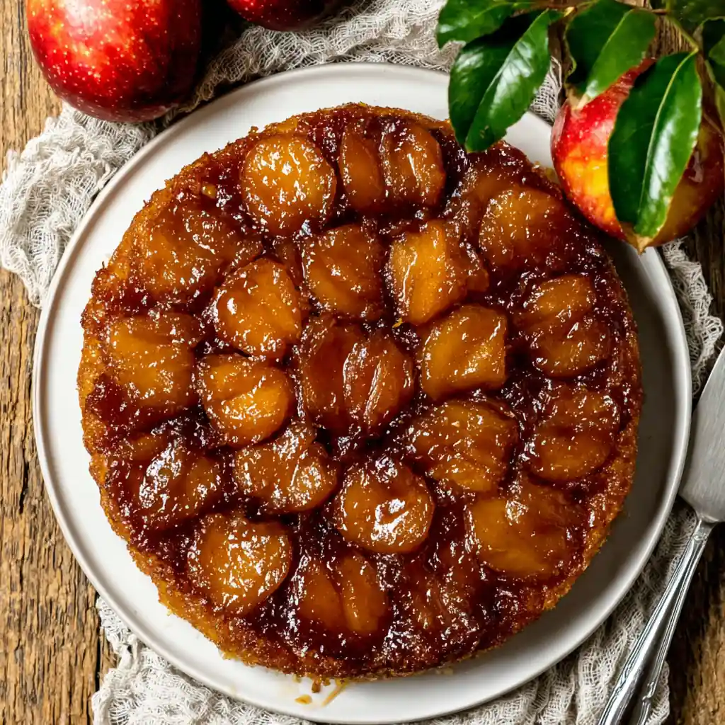 Tarte Tatin