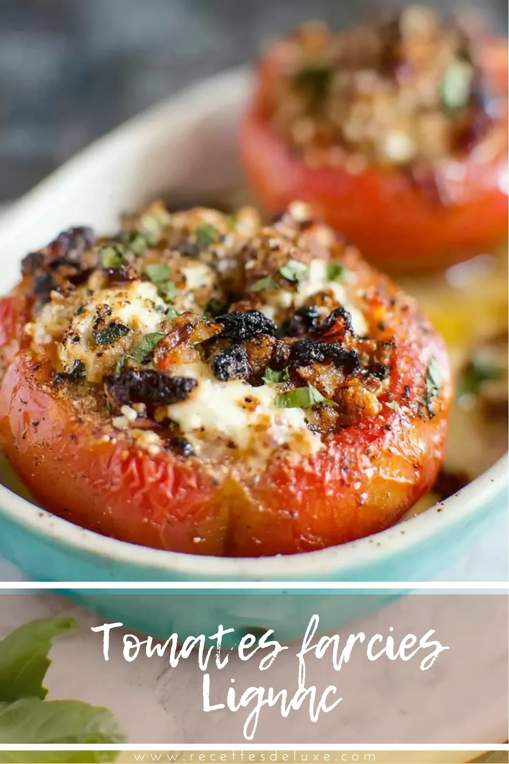 Tomates farcies Lignac : la recette savoureuse aux pommes de terre 6 Tomates farcies Lignac