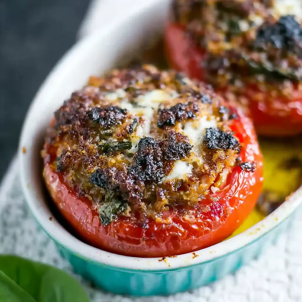 Tomates farcies Lignac : la recette savoureuse aux pommes de terre 5 Tomates farcies Lignac