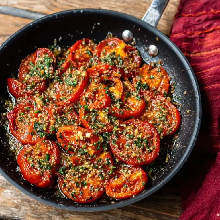 Tomates provençales