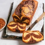 Cake marbré
