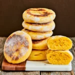Petits pains au potimarron
