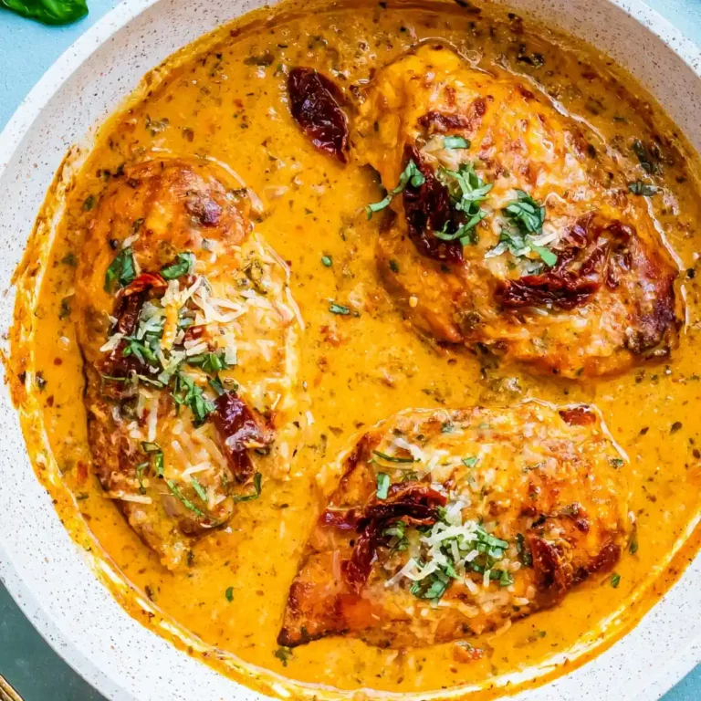 Poulet Épouse-moi