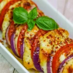 Tian de pommes de terre